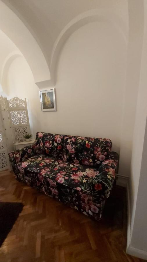 Christa Central 1 Сибиу Экстерьер фото